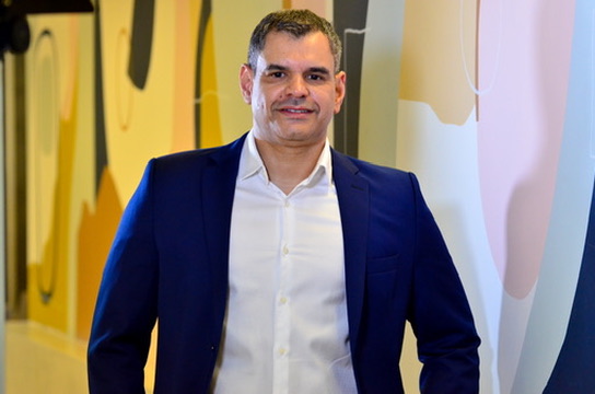 Pedro Mévio Coutinho, advogado